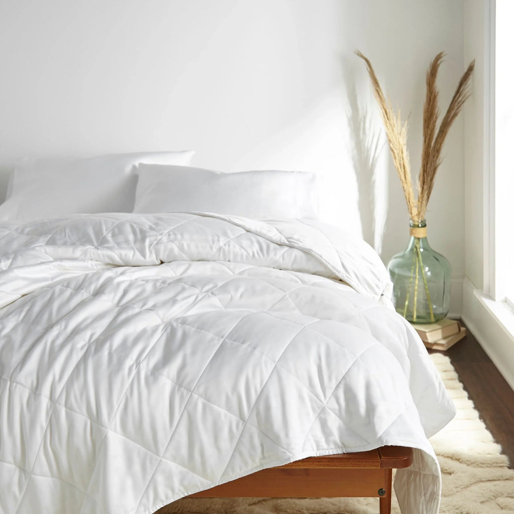 Bamboo Cooling Duvet Comforter