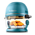 Fritaire Self-Cleaning Air Fryer — Sage Green