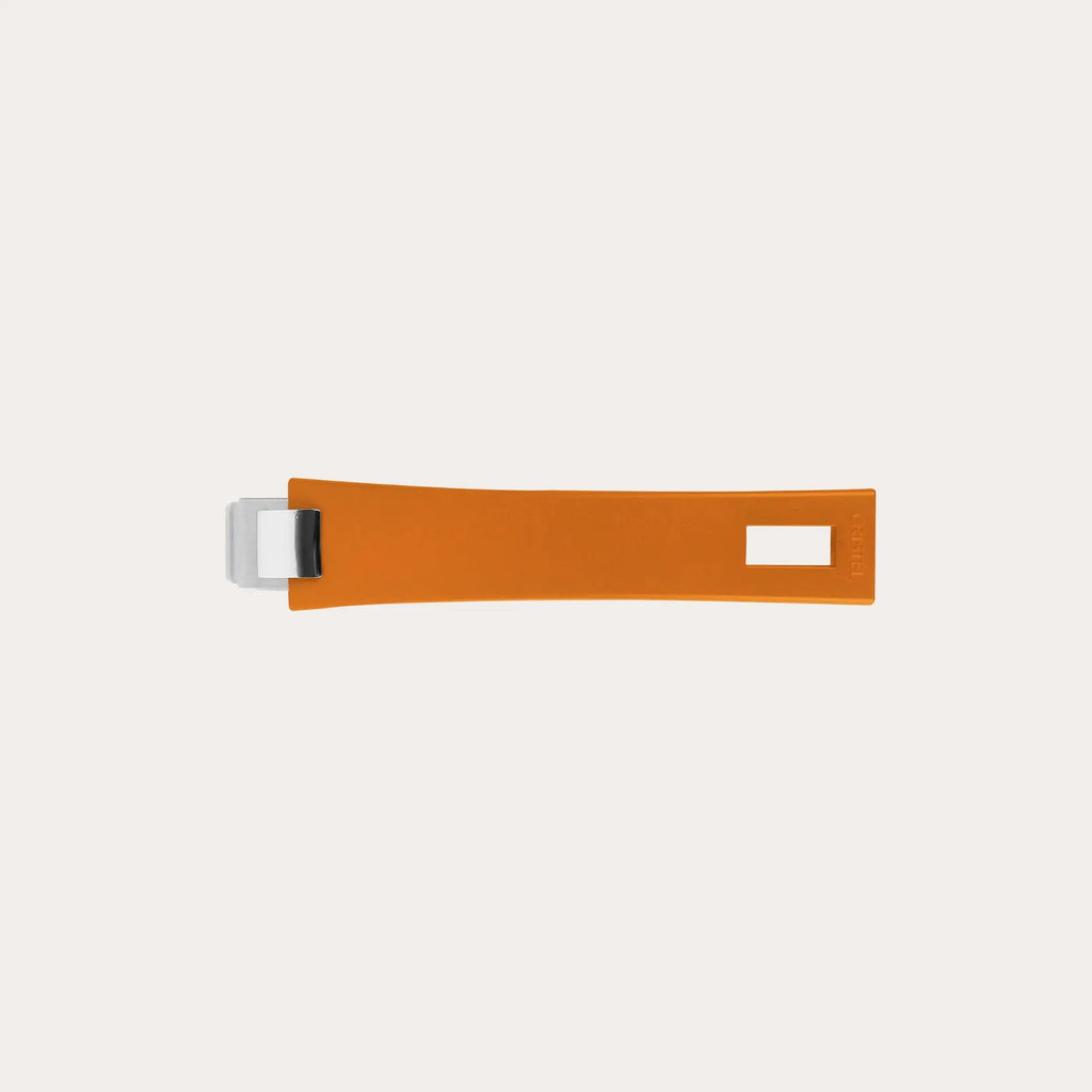 Cristel Color Long Handle