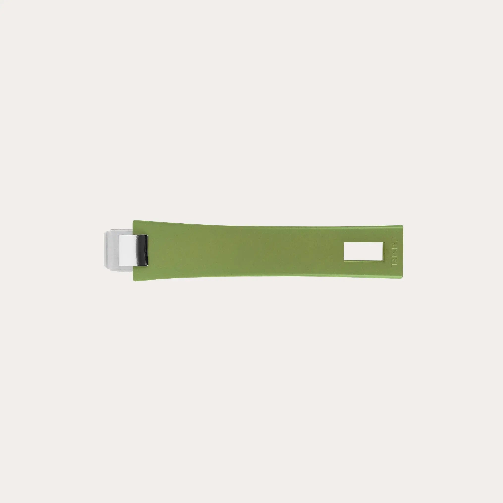 Cristel Color Long Handle