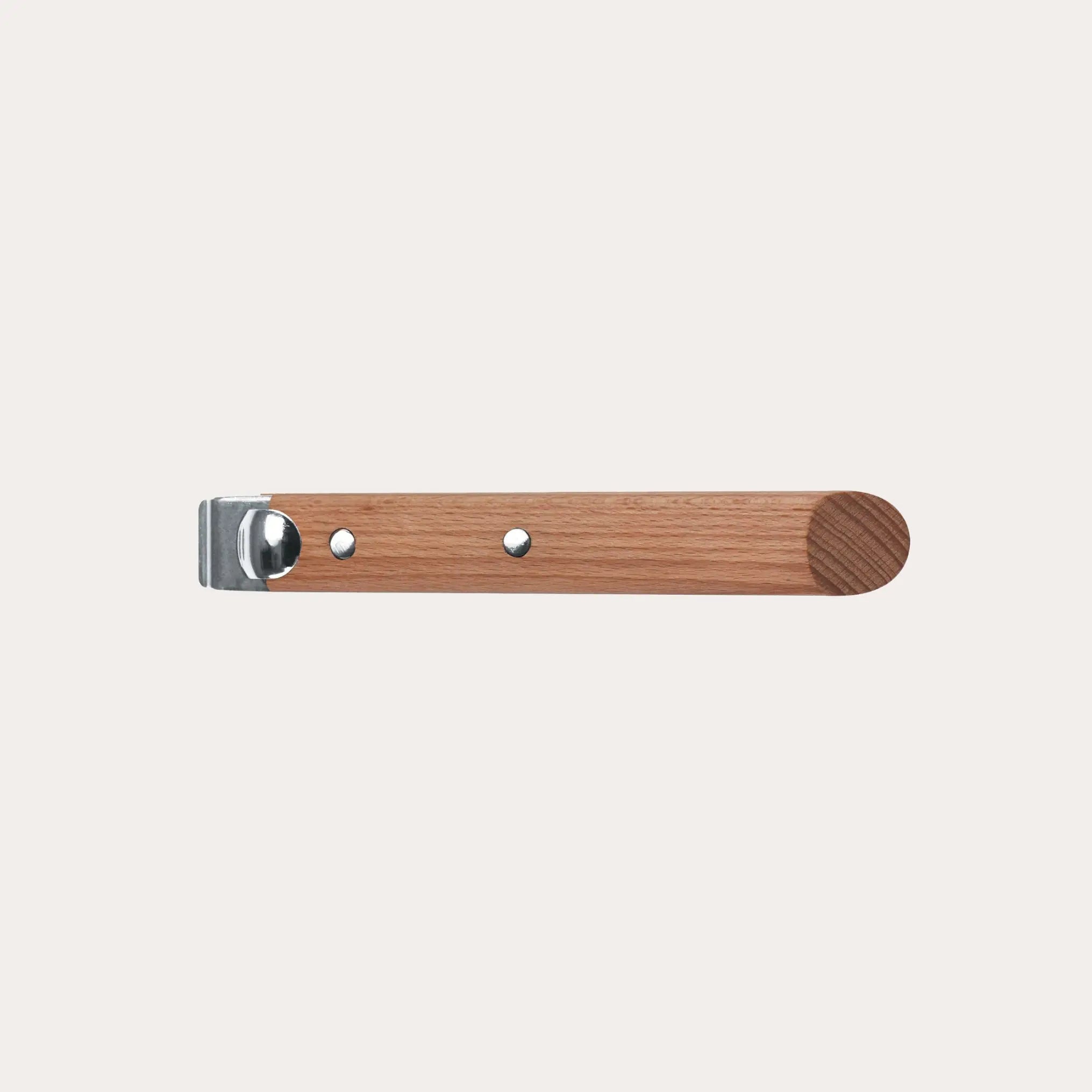 Cristel Wood Long Handle