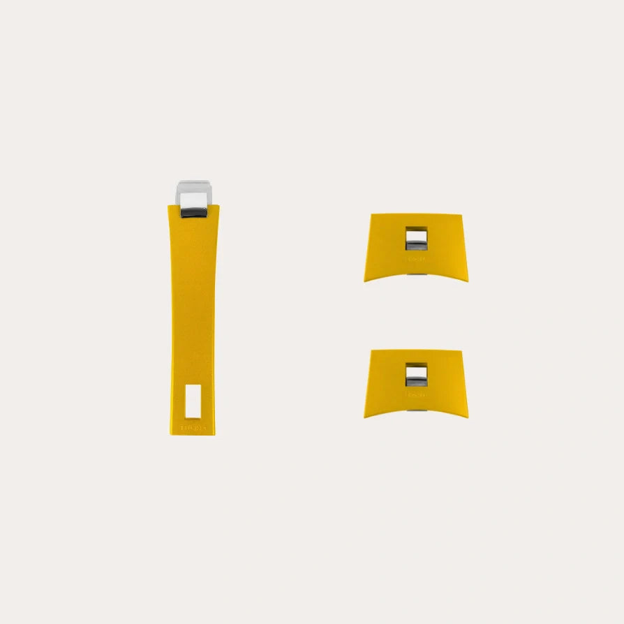 Cristel Set of Color Handles
