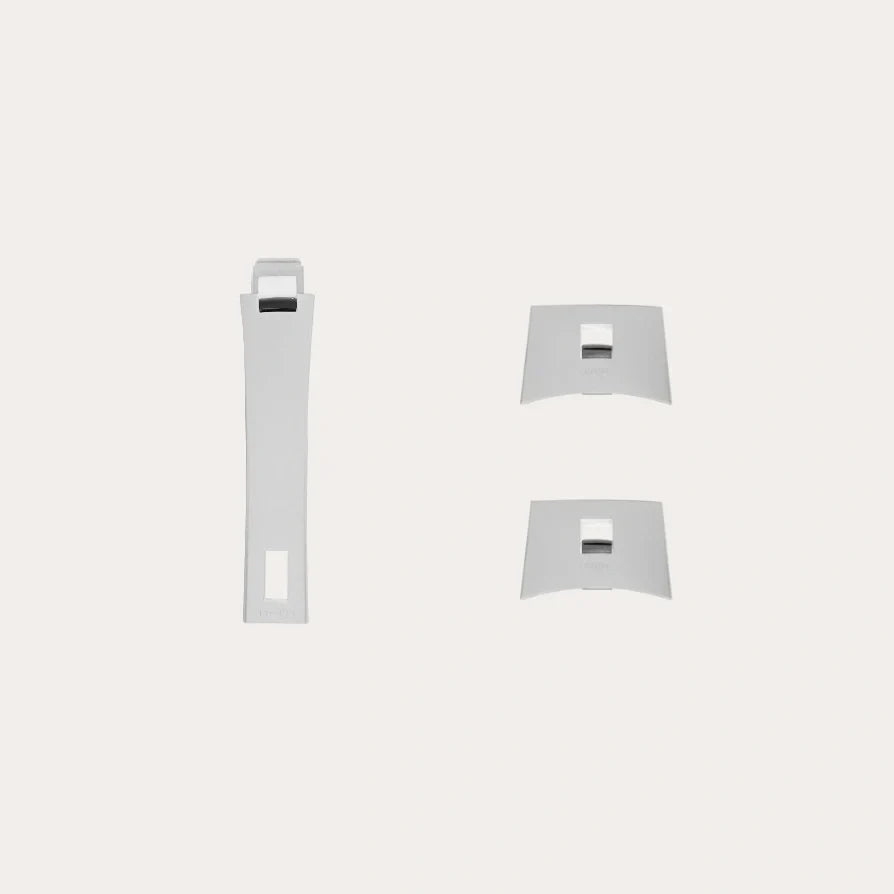 Cristel Set of Color Handles
