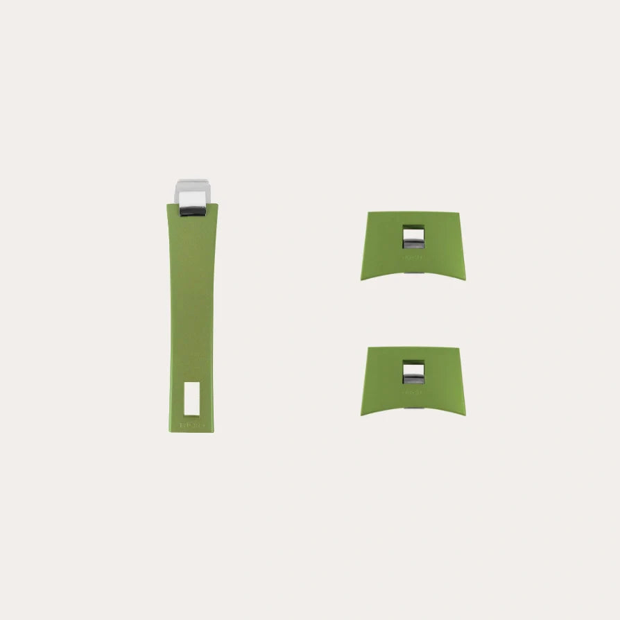 Cristel Set of Color Handles