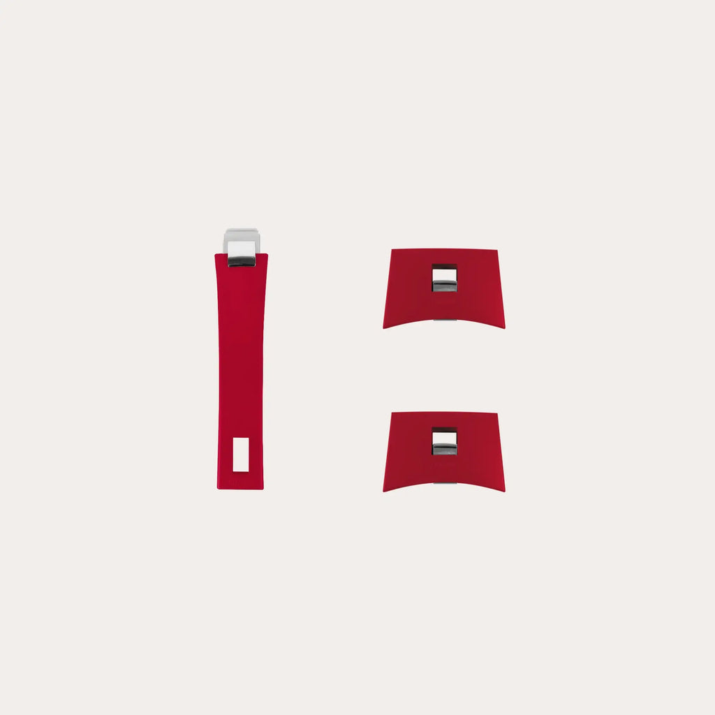Cristel Set of Color Handles