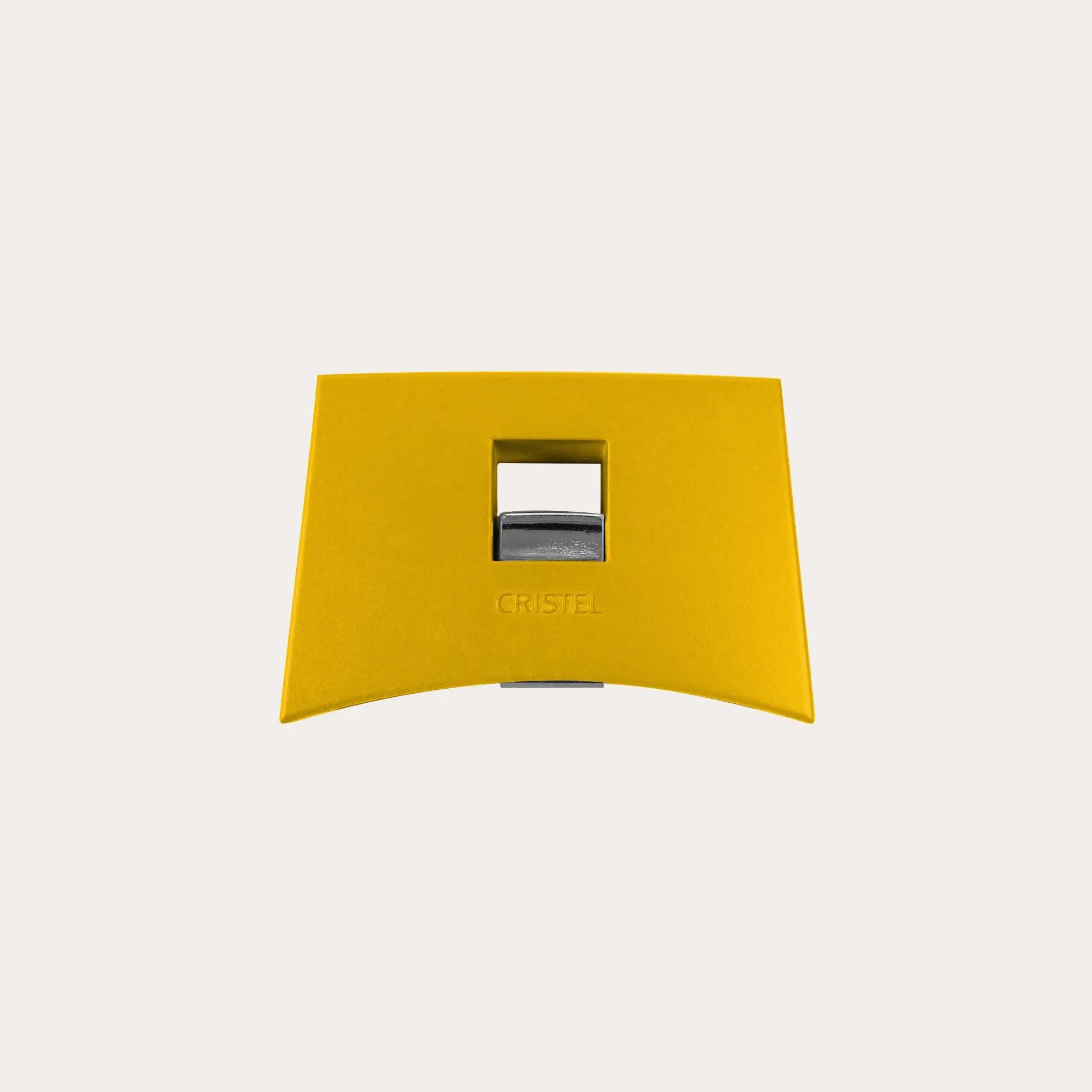 Cristel Color Side Handle