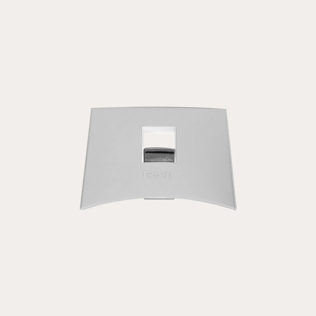 Cristel Color Side Handle