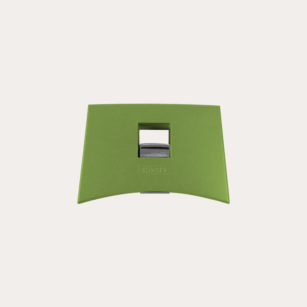 Cristel Color Side Handle