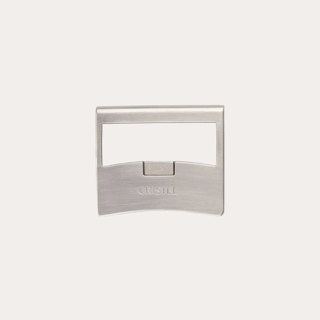 Cristel Stainless Steel Side Handle