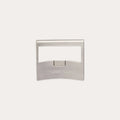 Cristel Stainless Steel Side Handle