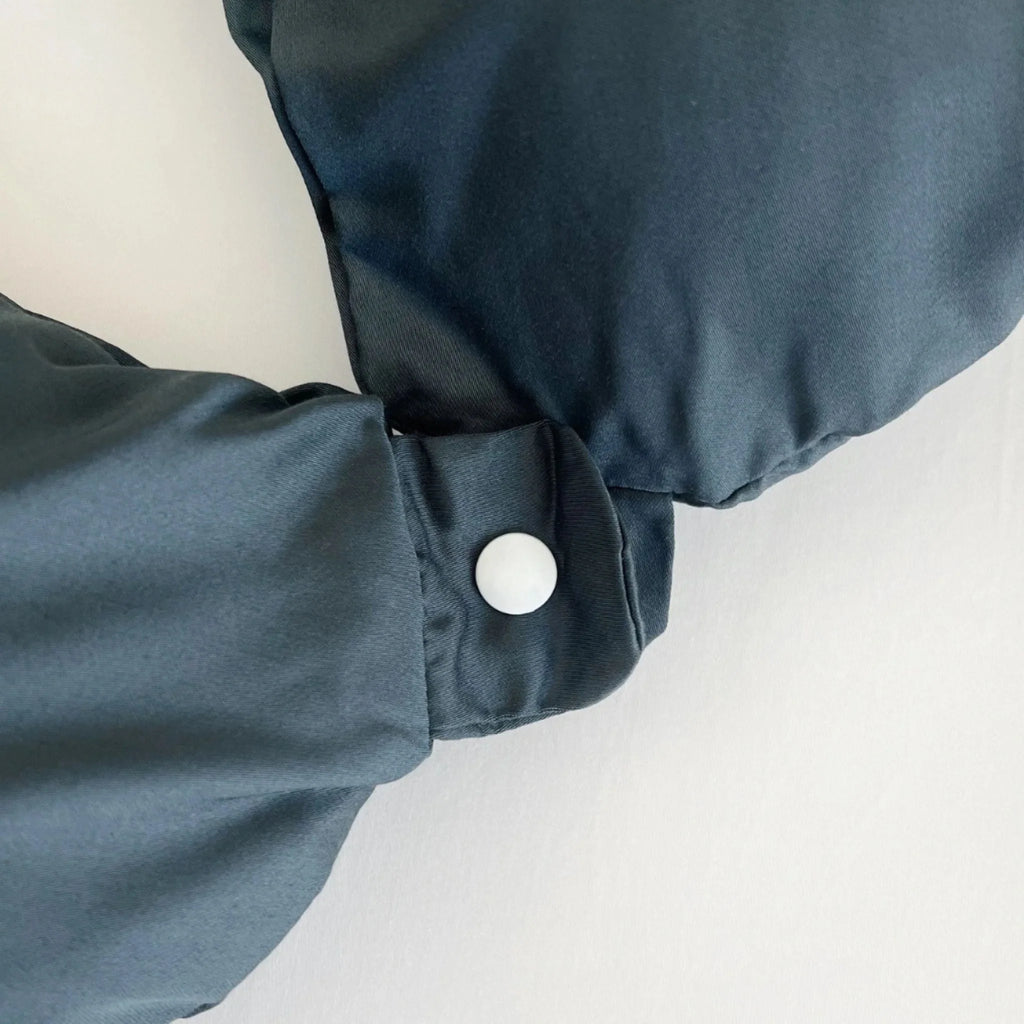 Cooling Bamboo Pillowcases