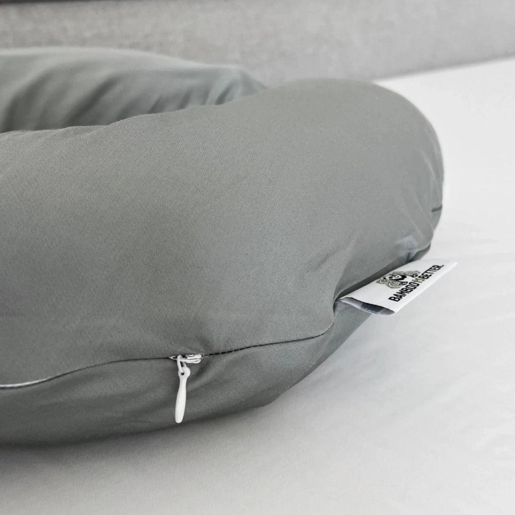 Cooling Bamboo Pillowcases